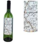 VIN BLANC "Blanc Paysan" Castelmaure Corbières Blanc