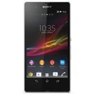  SONY  XPERIA Z Blanc