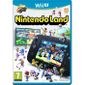 JEUX WII U NINTENDO LAND (12 JEUX INCLUS) / Jeu Wii U