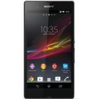  SONY  XPERIA Z Noir
