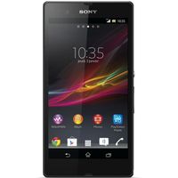 SONY XPERIA Z Noir 4G SONY XPERIA Z Noir 4G