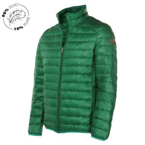 DOUDOUNE ANAPOLD Doudoune Fine Légère Superlight Vert gazon DOUDOUNE ANAPOLD Doudoune Fine Légère Superlight Vert gazon