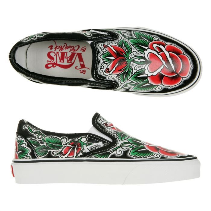 Vans Femme Slip On Vans Femme Slip On