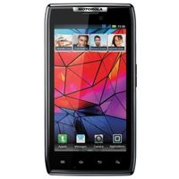 SMARTPHONE MOTOROLA RAZR SMARTPHONE MOTOROLA RAZR