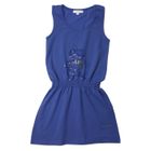  LULU CASTAGNETTE Robe Fille