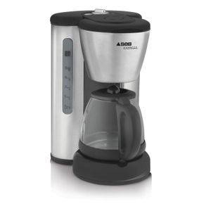 CAFETIÈRE SEB CM430B00