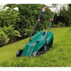 TONDEUSE - CISAILLE A GAZON Tondeuse électrique BOSCH 1200 W ROTAK 32