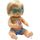 CICCIOBELLO Sunny avec Lunettes de Soleil
