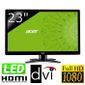 ECRAN ORDINATEUR Acer G236HLBbid