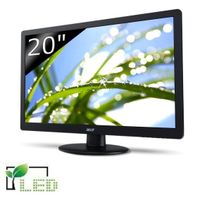 ECRAN PC Acer S200HLBb