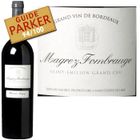 VIN ROUGE Magrez Fombrauge 2004