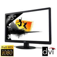 ECRAN PC Acer S230HLBbd