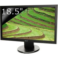 ECRAN PC Acer V193HQVBb