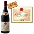 VIN ROUGE E.Guigal Côte Rôtie Brune & Blonde 2007