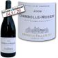VIN ROUGE Henri de Villamont Chambolle Musigny 2008