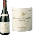 VIN ROUGE Jean Bouchard Charmes Chambertin Grand Cru 2008