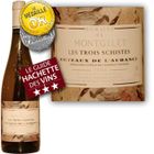 VIN BLANC Domaine de Montgilet Les Trois Schistes 2008