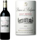  2d vin de Ch.Belgrave - Haut Médoc Cru Classé 2009
