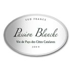 VIN BLANC Passion Blanche 2009