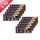 CAFE-CHICOREE CASINO Espresso Pur Arabica x10