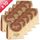 CAFÉ - CHICORÉE SENSEO Café Choco 10 dosettes  (x10)