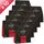 CAFE-CHICOREE SENSEO Intense Noir Extrême 24 dosettes  x10 paque