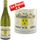 VIN BLANC Domaine Solitude Chateauneuf du Pape Blanc 2010