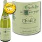 VIN BLANC R. Gautherin Chablis 2010