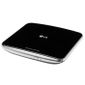 LECTEUR  -  GRAVEUR OPTIQUE EXTERNE LG Combo DVD GP40LB10 8x noir