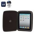 COQUE - HOUSSE T'nB housse sublim 10" noire