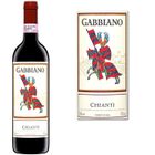 VIN ROUGE Castello di Gabbiano Italie DO Chianti 2010