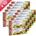 BISCUITS SECS LU Barquette 3 Chatons Chocolat 2x240g (x10)