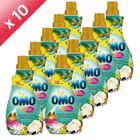  OMO Petit et Puissant Paradis tropical 1L (x10)