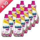  OMO Petit et Puissant Oasis exotique 1L (x10)