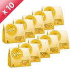  Senseo Petit dejeuner 10 Dosettes  x10 paquets