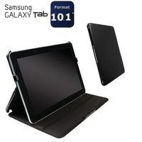 COQUE - HOUSSE Krusell Housse Donso pour Samsung Galaxy Tab 10.1