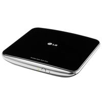 LECTEUR  -  GRAVEUR OPTIQUE EXTERNE LG Combo DVD GP40LB10 8x noir