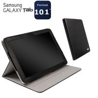 COQUE - HOUSSE Krusell Housse Luna pour Samsung Galaxy Tab 10.1