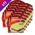 PLAT A BASE DE VIANDE CASINO Hachis Parmentier 300g (x11)