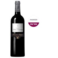VIN ROUGE Magrez Fombrauge 2011 - Vin Rouge VIN ROUGE Magrez Fombrauge 2011 - Vin Rouge