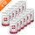 CAFE-CHICOREE ILLY Café Moulu Torréfaction Moyenne 250g x12