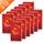 CAFE-CHICOREE JACQUES VABRE Regal 250g x12