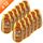 MIEL LUNE de MIEL  Miel de Fleurs 500gr  (x12)
