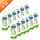 MONSAVON Gel Douche Lait Amande 500ml (x12)