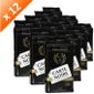 CAFE-CHICOREE CARTE NOIRE Café moulu 250g x 12