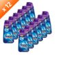 PRODUIT LAVE-VAISSELLE FINISH Gel Quantum 500ml (x12)