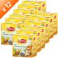 THE LIPTON - Thé vanille caramel- x 12