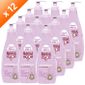 HYDRATANT CORPS VISAGE LE PETIT MARSEILLAIS Lait délassant 400ml (x12)