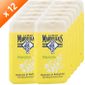 GEL - CREME DOUCHE LE PETIT MARSEILLAIS Douche Mimosa 250ml x12
