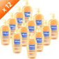HYDRATANT CORPS VISAGE MIXA Lait Corps Apaisant 250ml (x12)